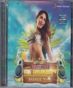 My Ultimate Bollywood Summer Mania 2016 Hindi